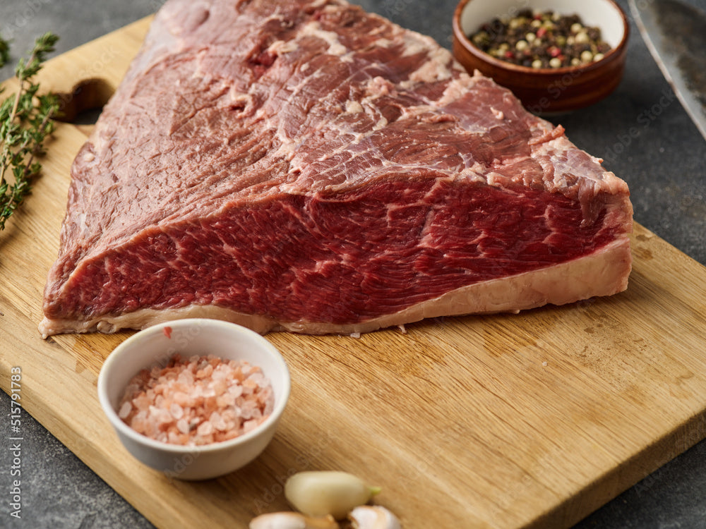 Picanha Roast