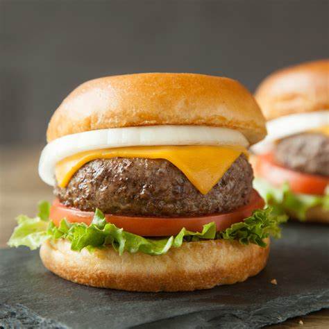 Better than Chocolate Ground Beef Bulk or Patties - 5 Lbs
