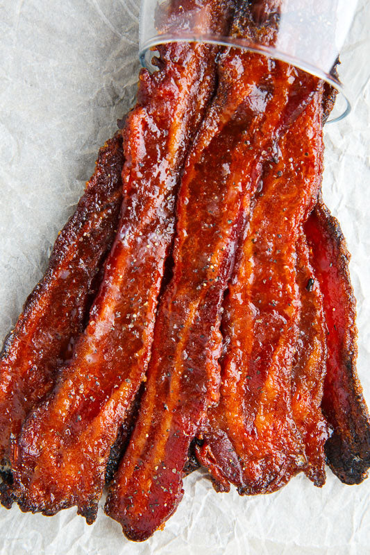 Bacon - Smoked