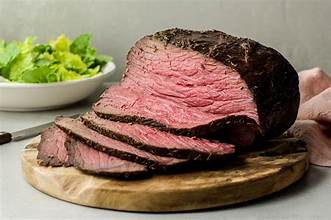 Roasts - Chuck or Pot