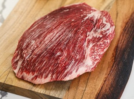 Flank Steak