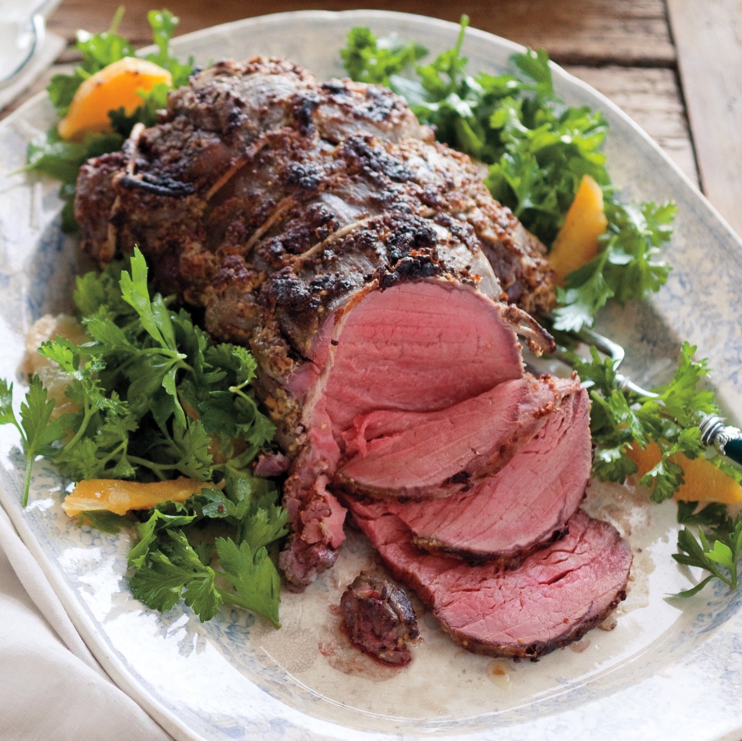Roasts - Chuck or Pot