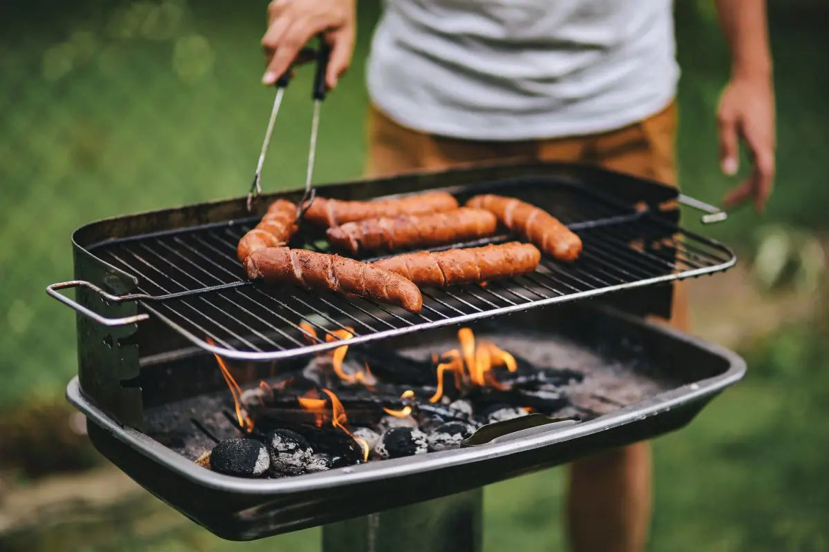 Brats & Sausage (Original & German Brats, Italian Sausage and Chorizo)