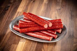 Wagyu Snack Sticks Trio