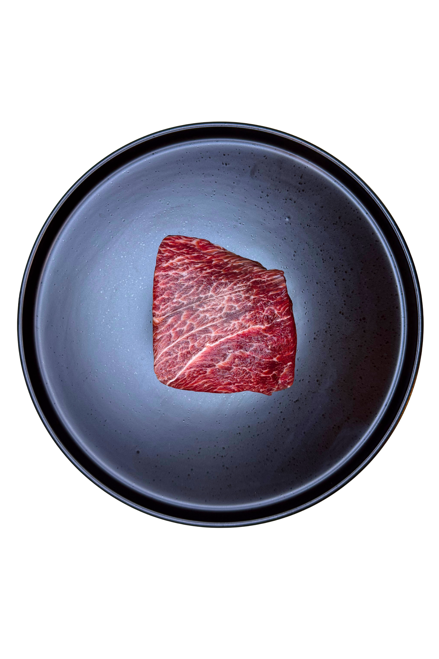 Flat Iron Steak