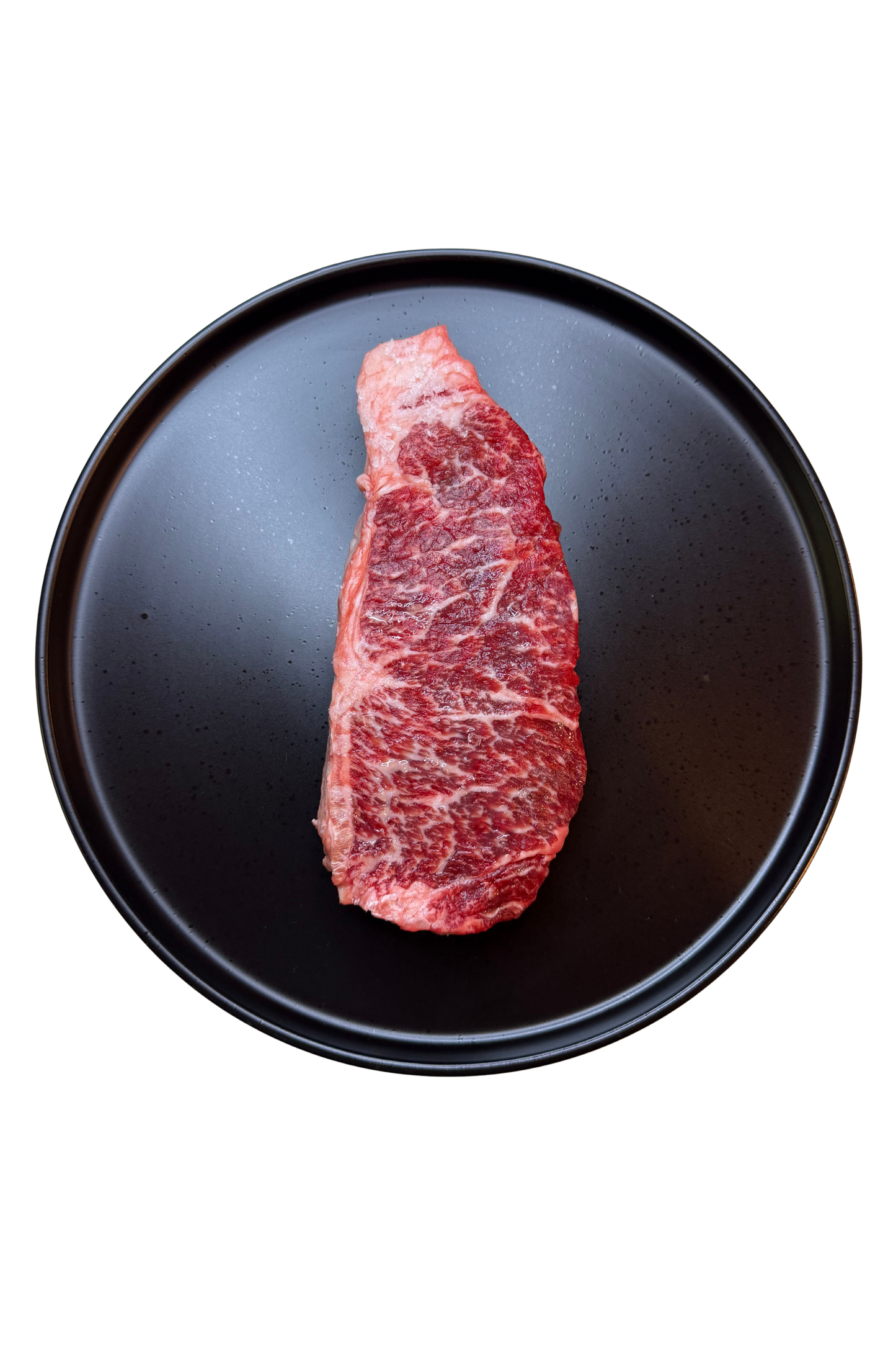 New York Strip Steak