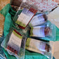 Holiday Medium Wagyu Summer Sausage Gift Box $113.52