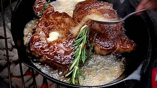 Ribeye Steak Boneless