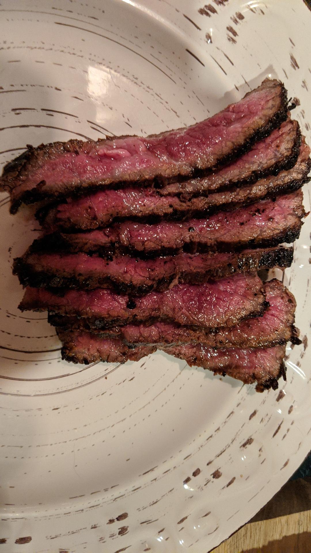Denver Cut Steak