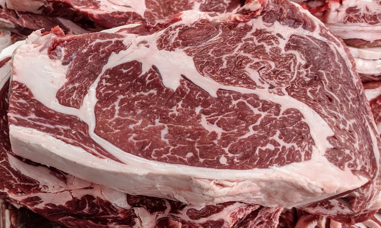 Whole Wagyu Beef Share (500 - 600 lbs)